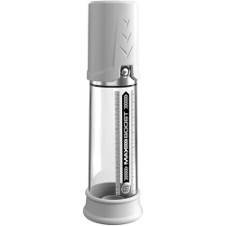 Pump Worx - Max Boost Blanch